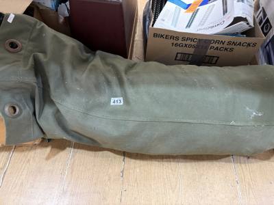 LOT OF ARMY CLOTHING
