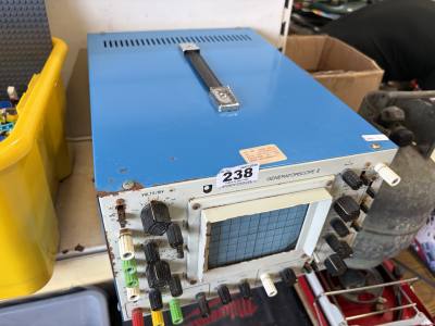 GENERATORSCOPE
