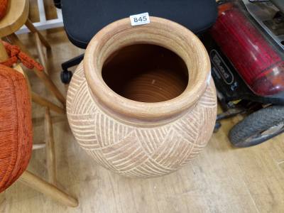 CERAMIC STICK STAND