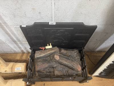 ELECTRIC FIRE