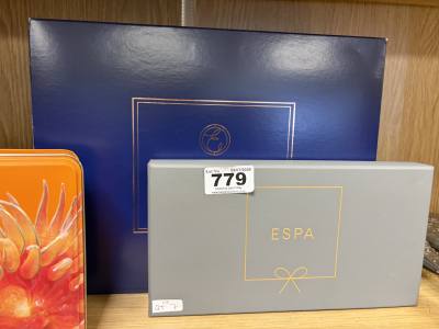 ESPA WASH SETS