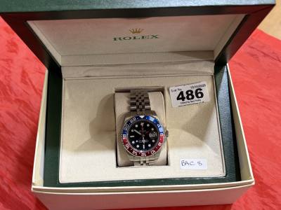 ROLEX PERPETUAL COPY