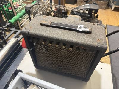 ROLAND AMP