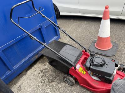 MOUNTFIELD PETROL MOWER