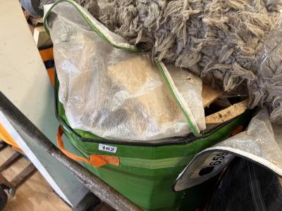 BAG OF FIREWOOD