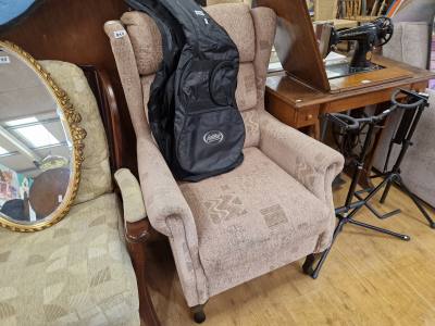 ARMCHAIR