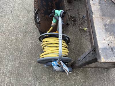 HOSE REEL