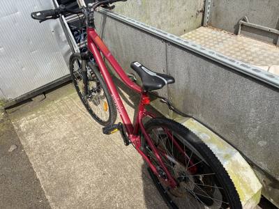 RIVERSIDE BIKE