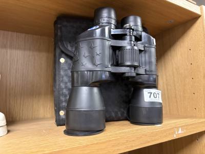 PAIR OF BREAKER COBRA BINOCULARS
