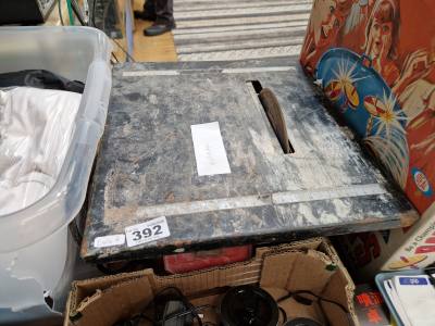 ELECTRIC TILE CUTTER