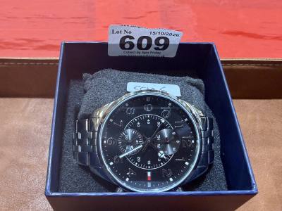 TOMMY HILFIGER WATCH