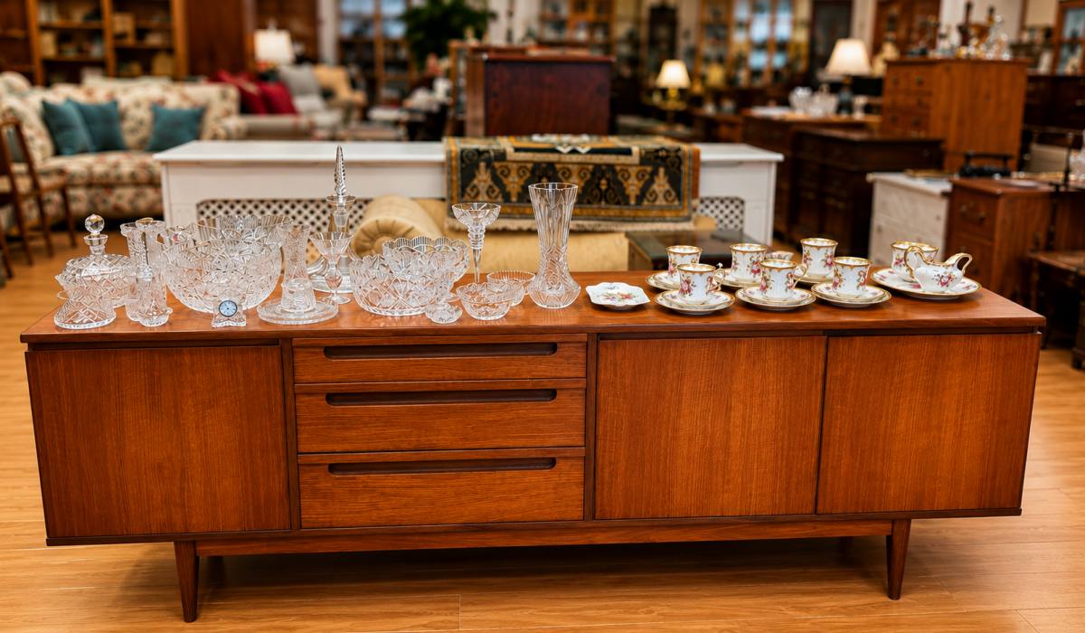 General Auction, Jun 25th, 5:00PM