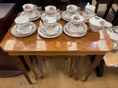ITALIAN TABLE NEST