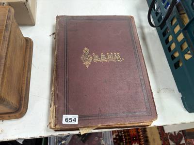 SCRAPBOOK