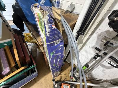G-TECH TRIMMER