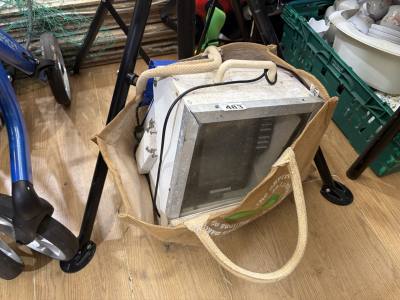 FISH FINDER