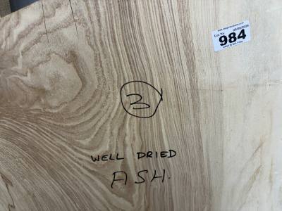 DRIED ASH (146CM)