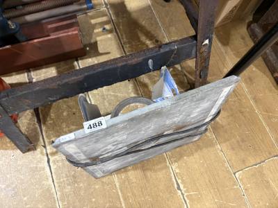 TABLE TILE CUTTER