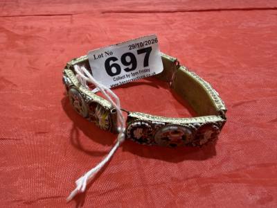 MICRO MOSAIC BRACELET (FOR REP)