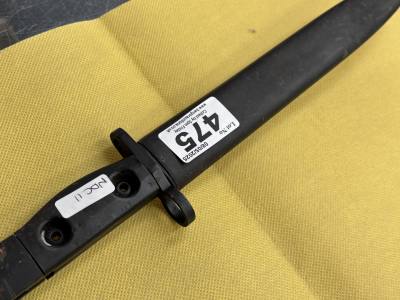 SLR BAYONET