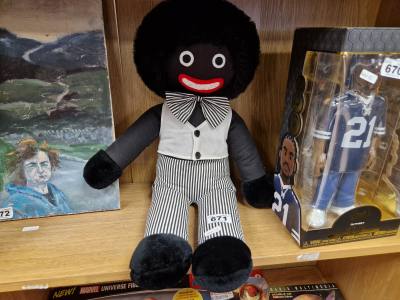 COLLECTORS TEDDY