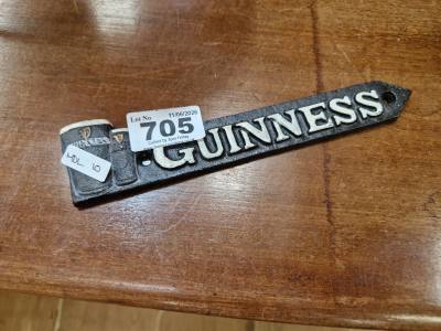 GUINNESS SIGN