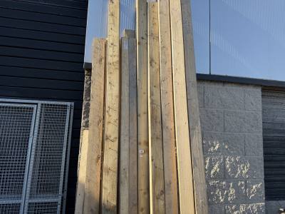 LOT OF WOOD