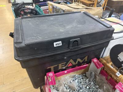 FISHING BOX