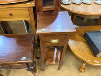 LAMP TABLE