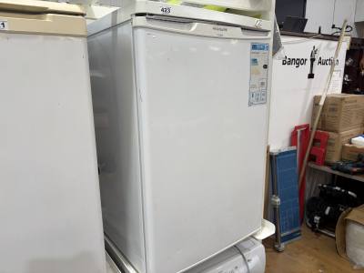FRIGIDAIRE FRIDGE