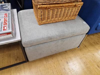 STORAGE STOOL