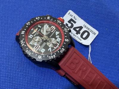 BREITLING REPLICA WATCH