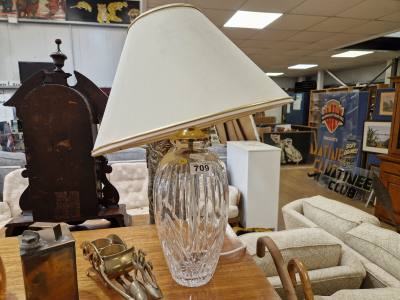 TYRONE LAMP