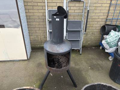 FIREPIT
