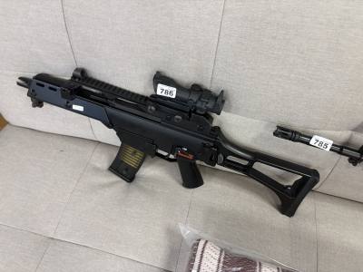 G36C BB GUN