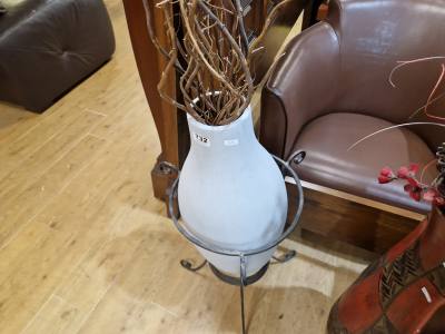 STICKSTAND + STICKS 
