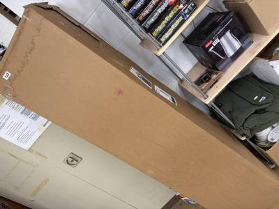 COLLIN LARDER UNIT ( 500 MM WIDE)