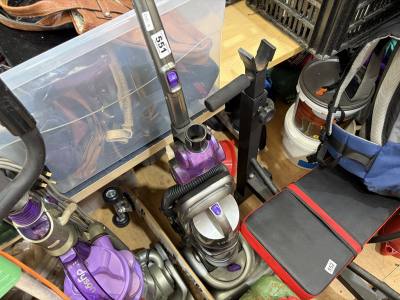 VYTRONIX VACUUM