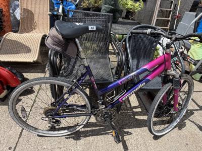 EMELLE BIKE