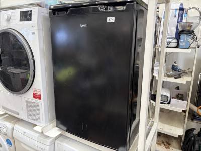 INDESIT UNDER COUNTER FRIDGE