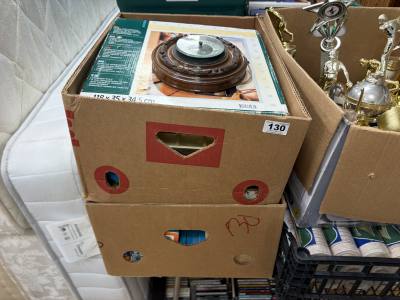 2 X BOX LOTS