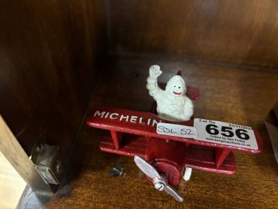 MICHELIN PLANE