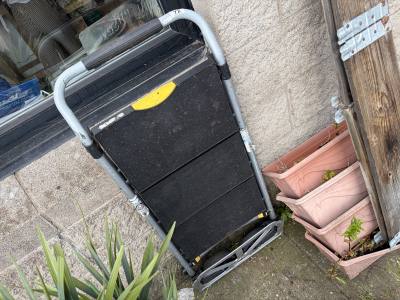 TROLLEY