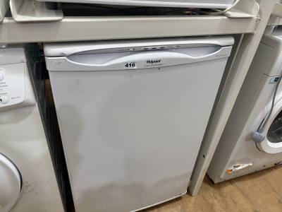 HOTPOINT FREEZER