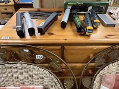PINE DRAWER CHEST