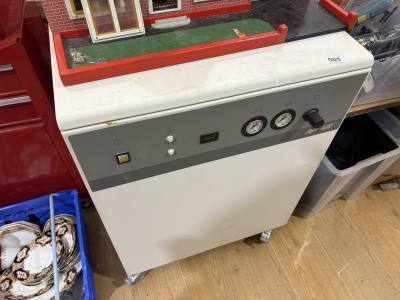 MEDICAL SILENT AIR COMPRESSOR