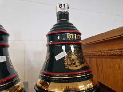 BELLS XMAS 1992