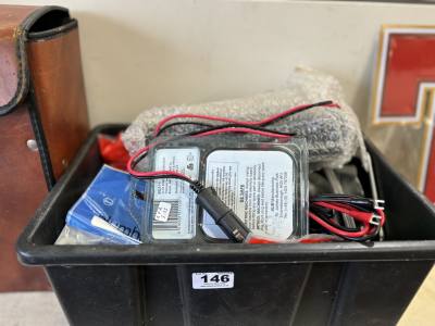 BOX LOT