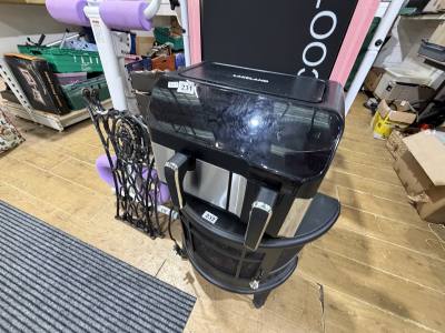 LAKELAND AIRFRYER