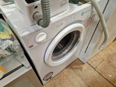 3KG WHITE KNIGHT DRYER
